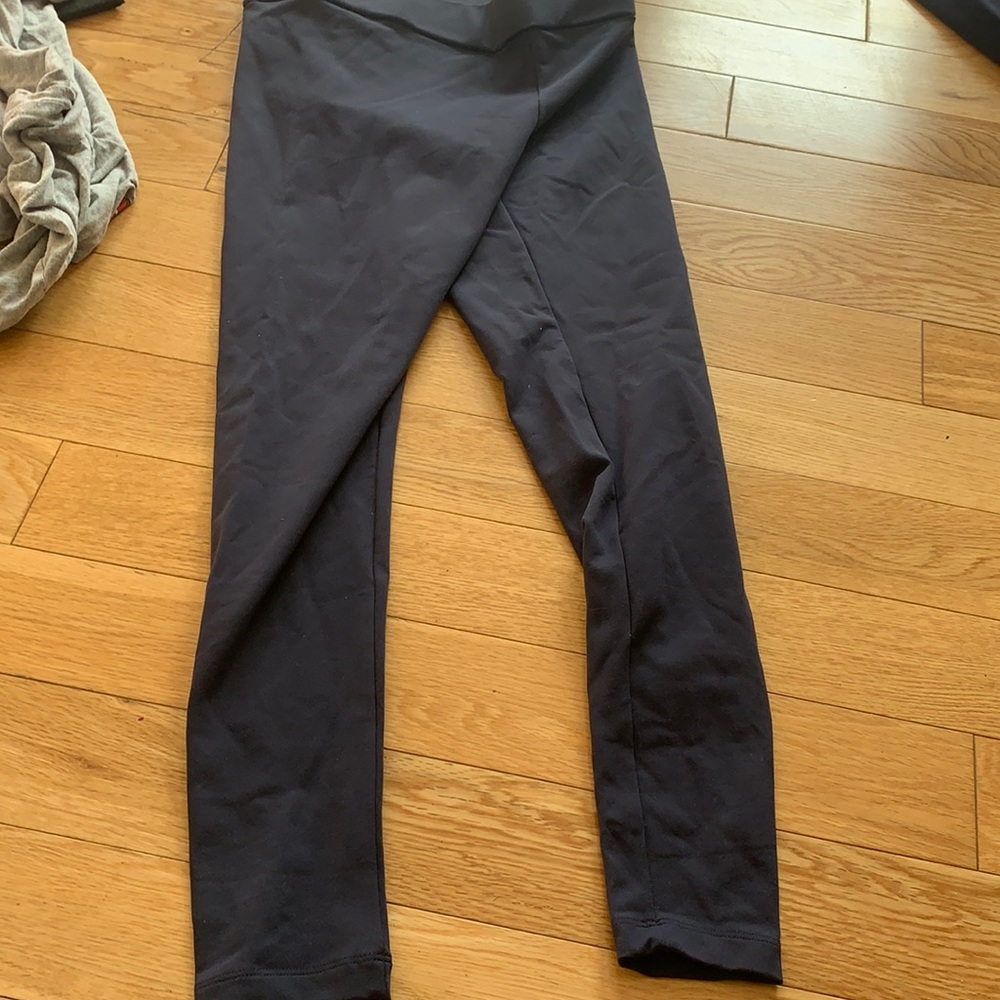 Small leggings
